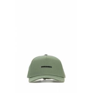 [DSQUARED] 남성 모자 BCM060305C00001 M4172 그린 /2
