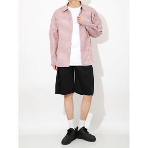 [해리슨]옆트임 버뮤다 반바지 530S LJEC1172