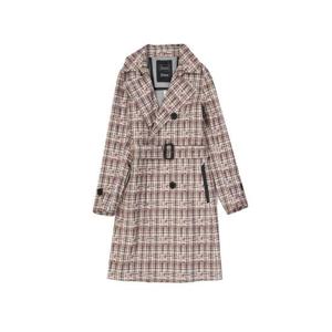에르노 코트 IM031DL17117P 4120 Brown BROWN