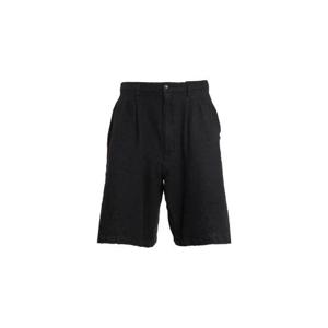 꼼데가르송 팬츠 FNP502 1 Black BLACK