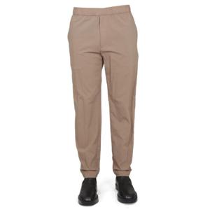 띠어리 스트레이트 팬츠 K0277216 E3J BEIGE