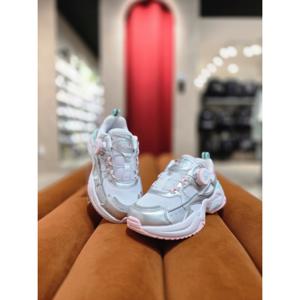 [휠라키즈] 키즈 운동화 레이플라이드 다이얼 KD 3XM02303G 668