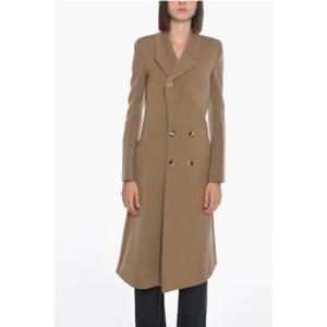 보테가베네타 코트 643177V00W09768 Beige