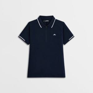 M 제이린드버그골프반팔티 XQK S1545126702 [Women] 리 폴로