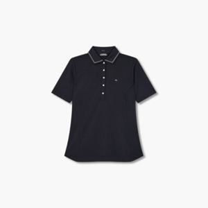 M 제이린드버그골프반팔티 XQK S1544126905 [Women] 재스민 라이트웨이트 피케 폴로 셔츠