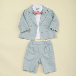 [쇼콜라]포포정장3pcs(TTMMXT052M)