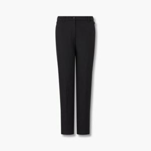 M 제이린드버그골프바지 XQK S1544340002 [Women] 레이 플리스 트윌 팬츠(black)