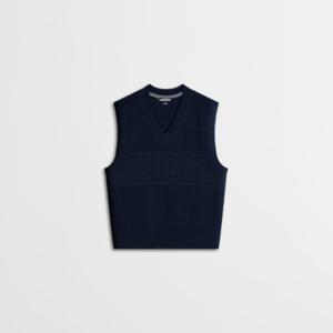 M 제이린드버그골프조끼 XQK S1544328901 [Women] 커스틴 브이넥 베스트