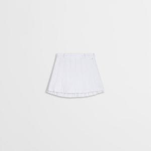 M 제이린드버그골프스커트 XQK S1544343905 [Women] 브릿 울라이크 플리츠 스커트