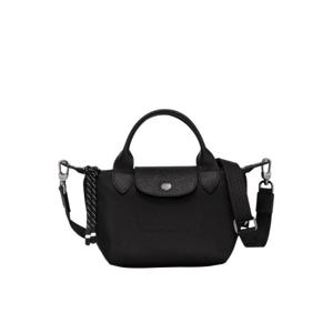 롱샴 토트백 L1500HSR 001 Black
