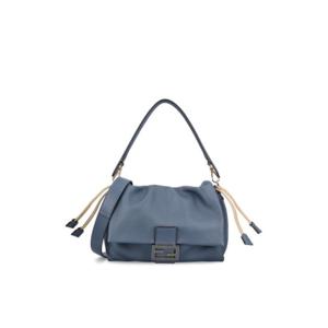 펜디 토트백 8BR833AQ0DF199A P25 MYRT OS