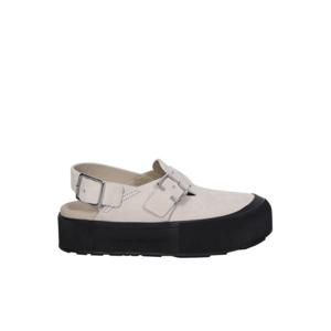 알렉산더 맥퀸 샌들 735803 WHXK5 2120 Beige