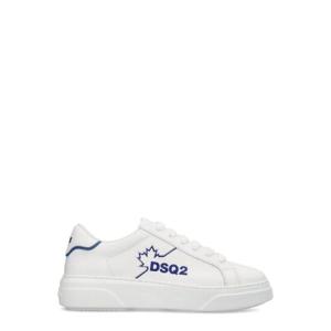 Dsquared2 로고 프린트 범퍼 스니커즈 SNM029501500001 M313 TP941129711