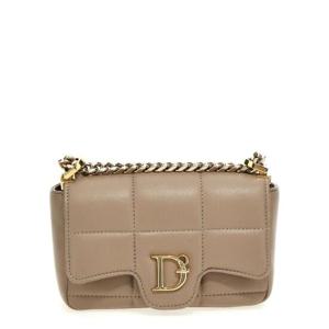 Dsquared2 D2 스테이트먼트 소프트 크로스바디 백 SDW006118905143 M2798 TP936455910