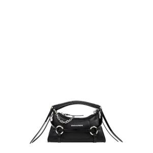 Dsquared2 본디지 핸드백 HBW006718907016 2124 TP934918129