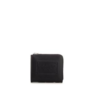 Dolce   Gabbana 로고 엠보싱 올라운드 지퍼 지갑 BP3273AG218 80999 TP934421428