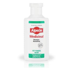 알페신 메디시날 지성용 샴푸 200ml