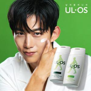 [우르오스]올인원 스킨로션/스킨밀크 200ml(택1)