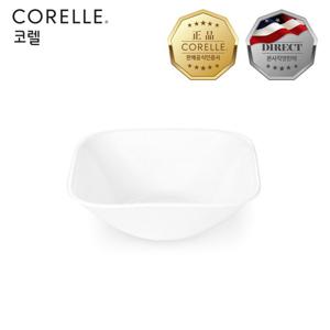 코렐 저스트화이트 샐러드볼중 1P