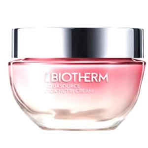 (백화점정품) 비오템 아쿠아수르스 크림 50ml(건성)