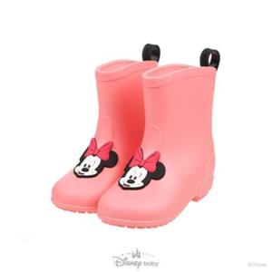아가방 TC01 디즈,니 미,니 프렌즈 장화(PINK)_ 79Q07645158