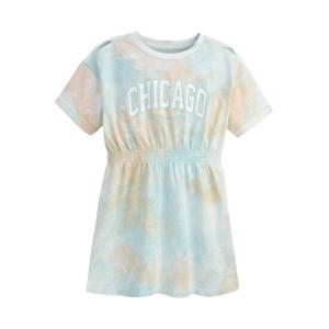 [NBA KIDS] CHI 여아 타이다잉 원피스 [여름] K222TO610P