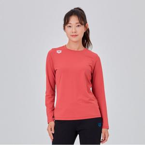 [ARENA SPORTS] 퍼스트 긴팔티셔츠 S4SC1LT41COR