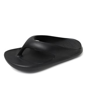 뉴발란스 NB 리바운드 쪼리 플립플랍 슬리퍼 블랙 SD5601BK2