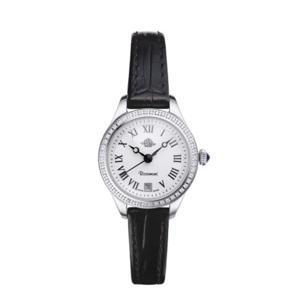 [로즈몽(시계)][로즈몽 스위스 MADE WATCH] 여성시계 RS72-03BK