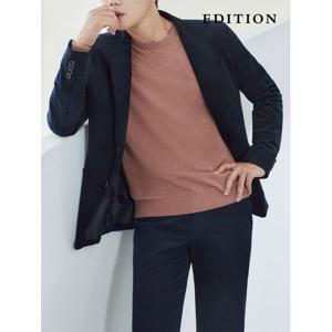 [에디션]코듀로이 셋업 자켓  (NEB4KG1651)