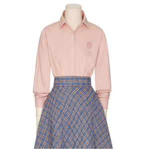 [인베스트]베이직피치겉기모블라우스_IN3W1BL5010