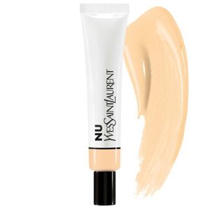 이브 생 로랑 누 베어 룩 틴트 하이드레이팅 스킨 틴트 파운데이션 (히알루론산 함유 1oz/ 30mL)