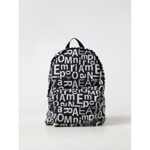 엠포리오 아르마니 백팩 7X000001AF10465 FC006 Black