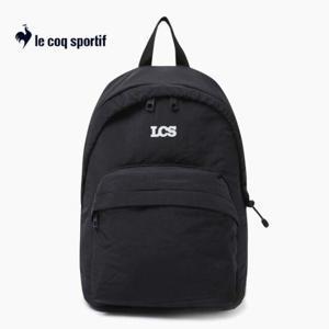 [르꼬끄]LE SAC 미니 백팩 QQ123ABP14 BLK