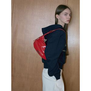 [LAP] 랩 25년 S S CANDY SHOULDER BAG 캔디 유광 숄더백 (AR7AB223)