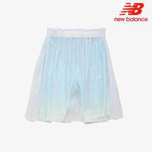 [뉴발란스]뉴발란스 GIRL 샤스커트 레깅스 세트 NK9ZD1803G-84