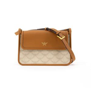 MCM 로렐 여성 크로스백 MWRESAC01 I9001 BEIGE