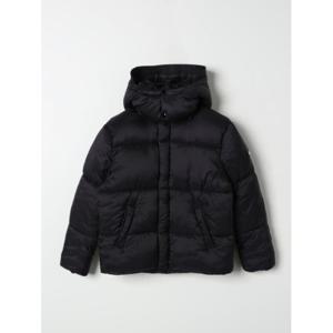 키즈 디젤 패딩 J02090KXBNB K900 Black
