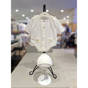 [에뜨와HU] 바우바디수트SET 07S317916 (IVORY) 신상품 현대울산