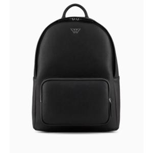 엠포리오 아르마니 백팩 Y4O250 Y138E81072 BLACK Black