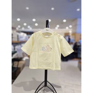 [에뜨와HU] 리온TS 07S321002 (YELLOW) 신상품 현대울산
