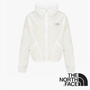 노스페이스 여성 아이스 페이스 자켓 바람막이 NJ3LR35 YDH