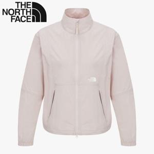 노스페이스 NJ3BR31C 여성 쿨 냉감 아이스데이 바람막이 자켓 KR