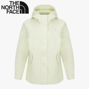 노스페이스 NJ2HR34C 여성 컨벡스 파카 방수 바람막이 자켓 KR