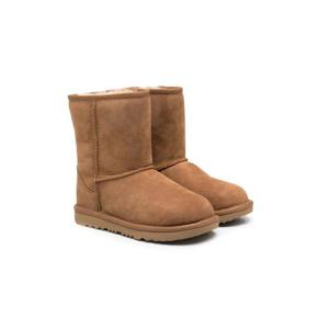 키즈 어그 미들 부츠 1017703K CLASSIC II CHE BROWN