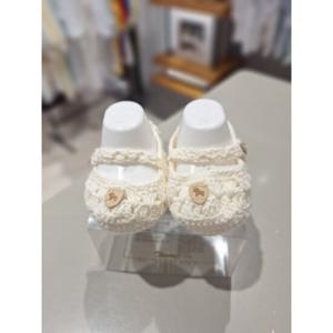 [에뜨와HU] 멜로뜨개덧신 07S376010 (IVORY) 신상품 현대울산