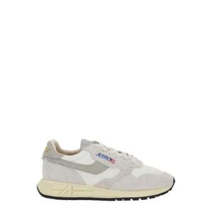 AUTRY NEW RUNNERS WWLWNC04WHITENAT