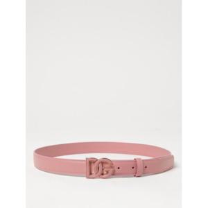 돌체앤가바나 레귤러 벨트 BE1554AQ845 80405 Pink