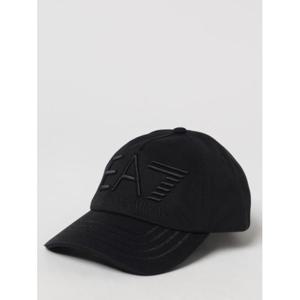 엠포리오 아르마니 모자 7X000052AF13150 UC001 Black