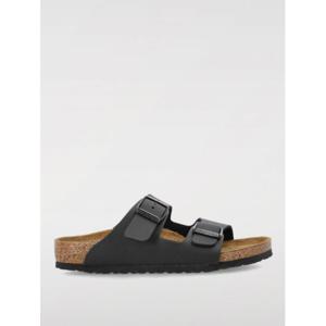 키즈 버켄스탁 슈즈 555123 Black